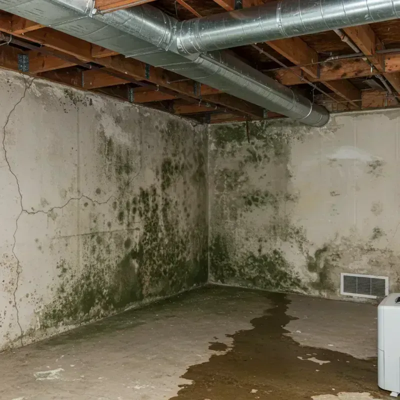 Professional Mold Removal in Lithia Springs, GA